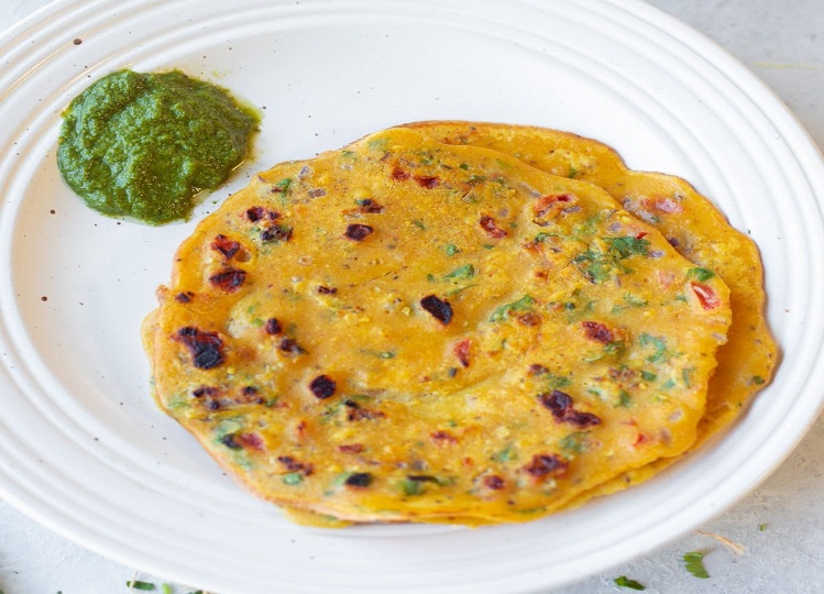 Recipe Tips: You can also make gram flour cheela for breakfast, you will enjoy eating it.