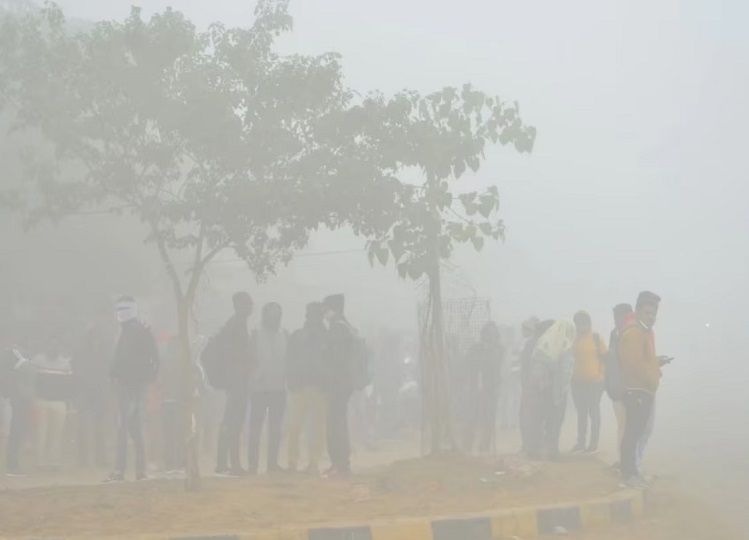 Rajasthan weather update: Cold will wreak havoc on people in the new year, this alert has been issued for 11 districts