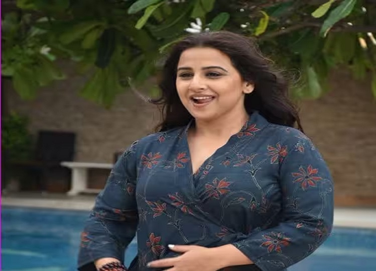 Birthday Special: Vidya Balan did this to fulfill her dream, today she has property worth so many crores