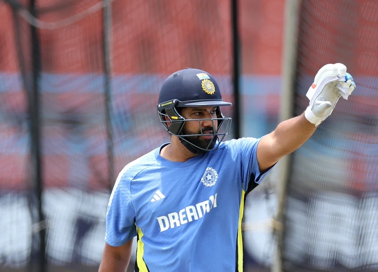 Will Rohit Sharma retire after the next test match? This is why speculations are being made