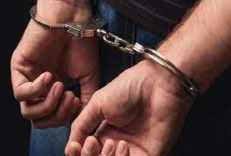 Barabanki : Drug smuggler arrested, more than one kg of morphine recovered