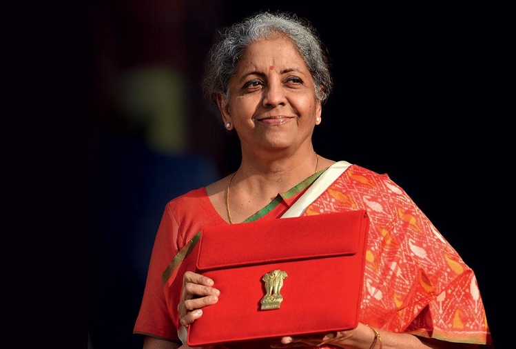 Budget aims to further strengthen the foundation of Indian economy: Sitharaman