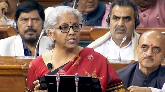 Budget 2023: FM Sitharaman delivers her shortest budget speech today at 87 minutes