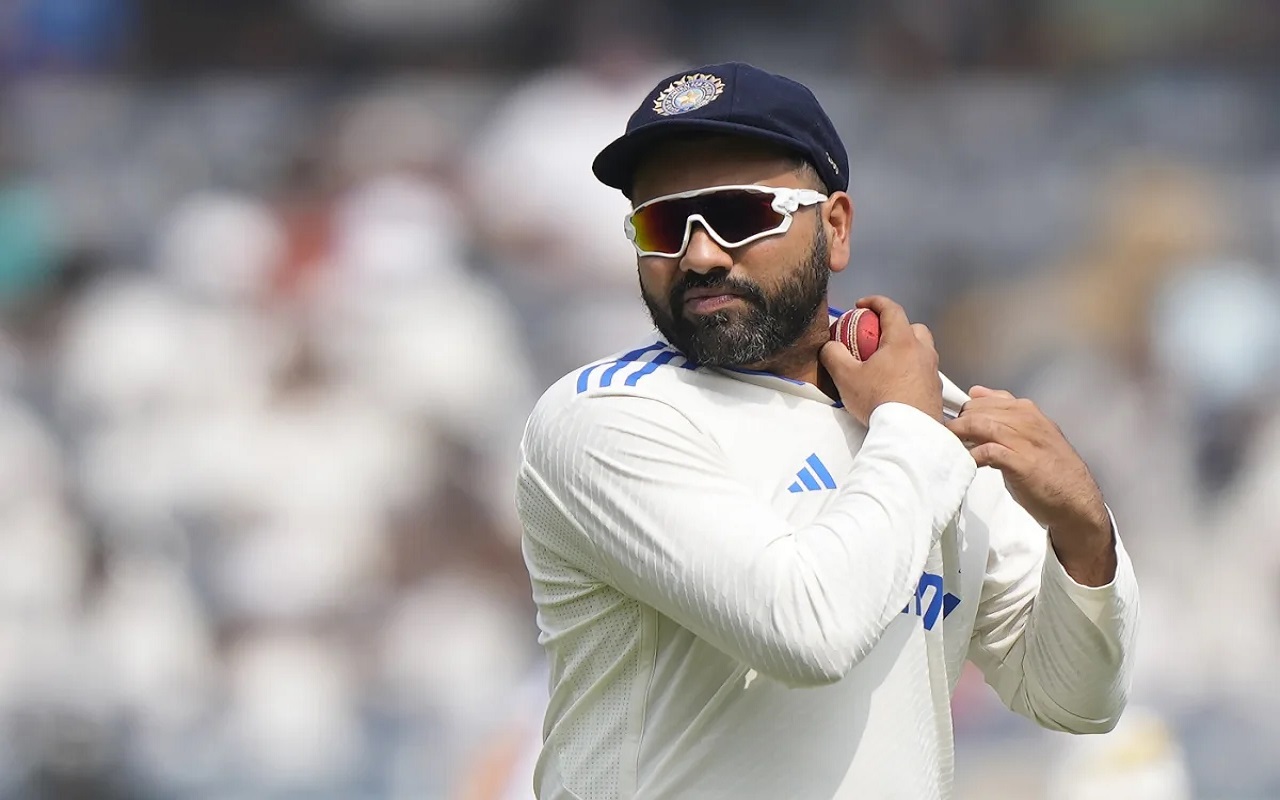 INDVSENG: Rohit Sharma can make this world record in the second test against England