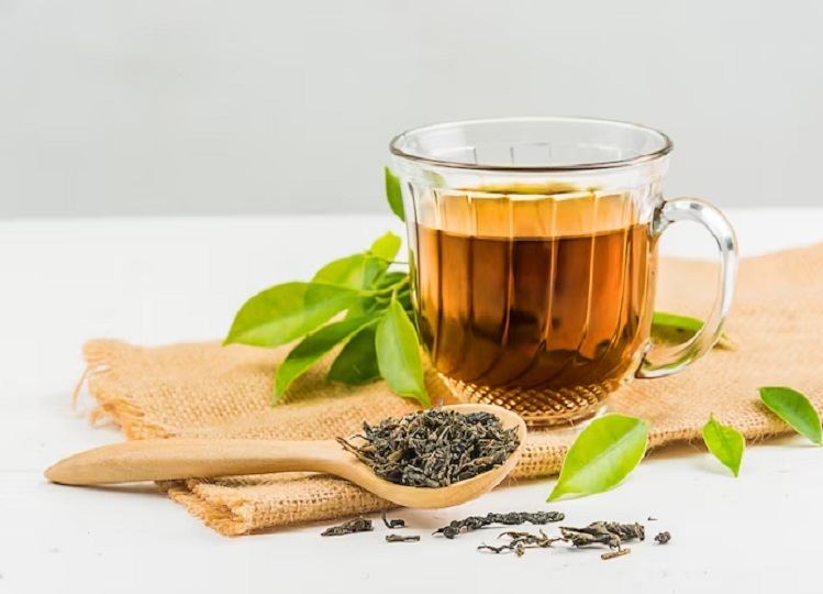 Health Tips: Drinking too much green tea can cause these five problems, you should know about them