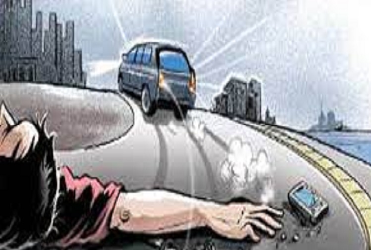 Maharashtra: Two killed, one injured in road accidents in Thane