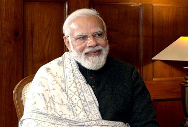 Prime Minister Modi wished Nitish and Stalin on their birthdays