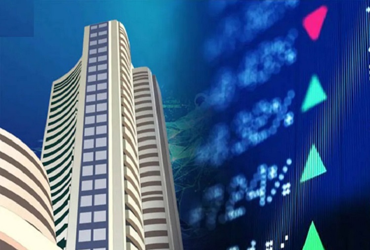 Share Market : Sensex, Nifty rise in early trade on strength in IT stocks