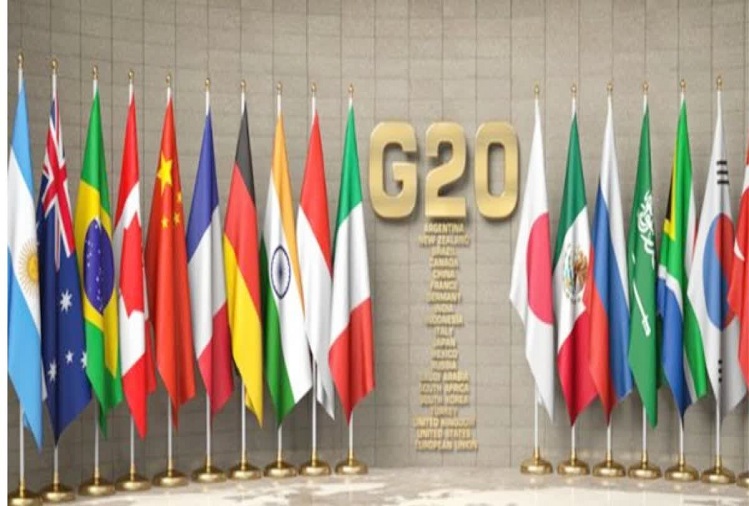 G20 meeting: In view of the arrival of foreign ministers, diplomats, traffic in Delhi is expected to be affected