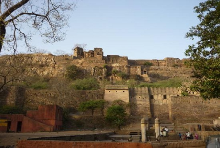 Travel Tips: These two cities of Rajasthan will settle in your mind, plan to travel with family