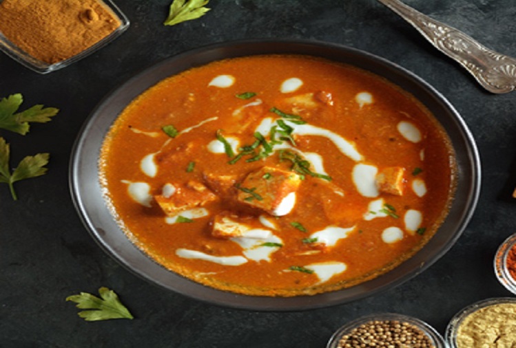 Recipe Tips: Makhani Gravy will enhance the taste of your food, it is very easy to make