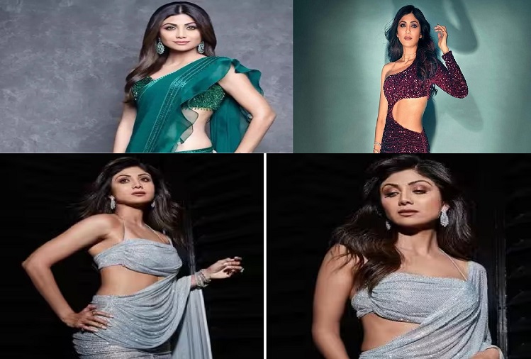 Photos :  Shilpa Shetty is beautiful in these photos