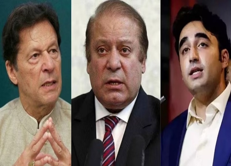 Pakistan: The name of the new PM of Pakistan will be announced on March 3! Ongoing discussion on these names