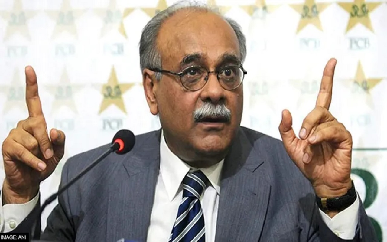 Asia Cup: PCB Chairman's big statement regarding Asia Cup and World Cup, whoever has heard....
