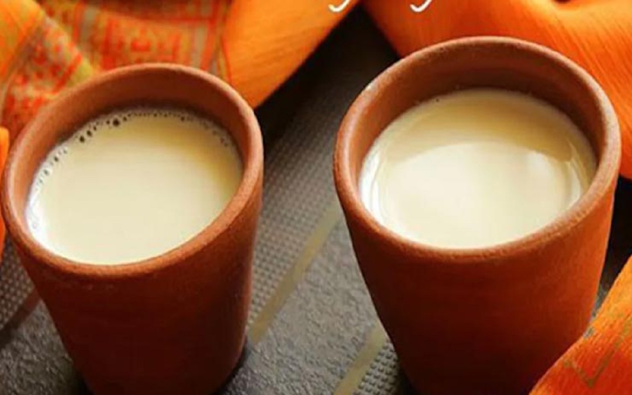 Recipe Tips: You might not have tasted the famous South Indian drink 'Sukku Pal' till date