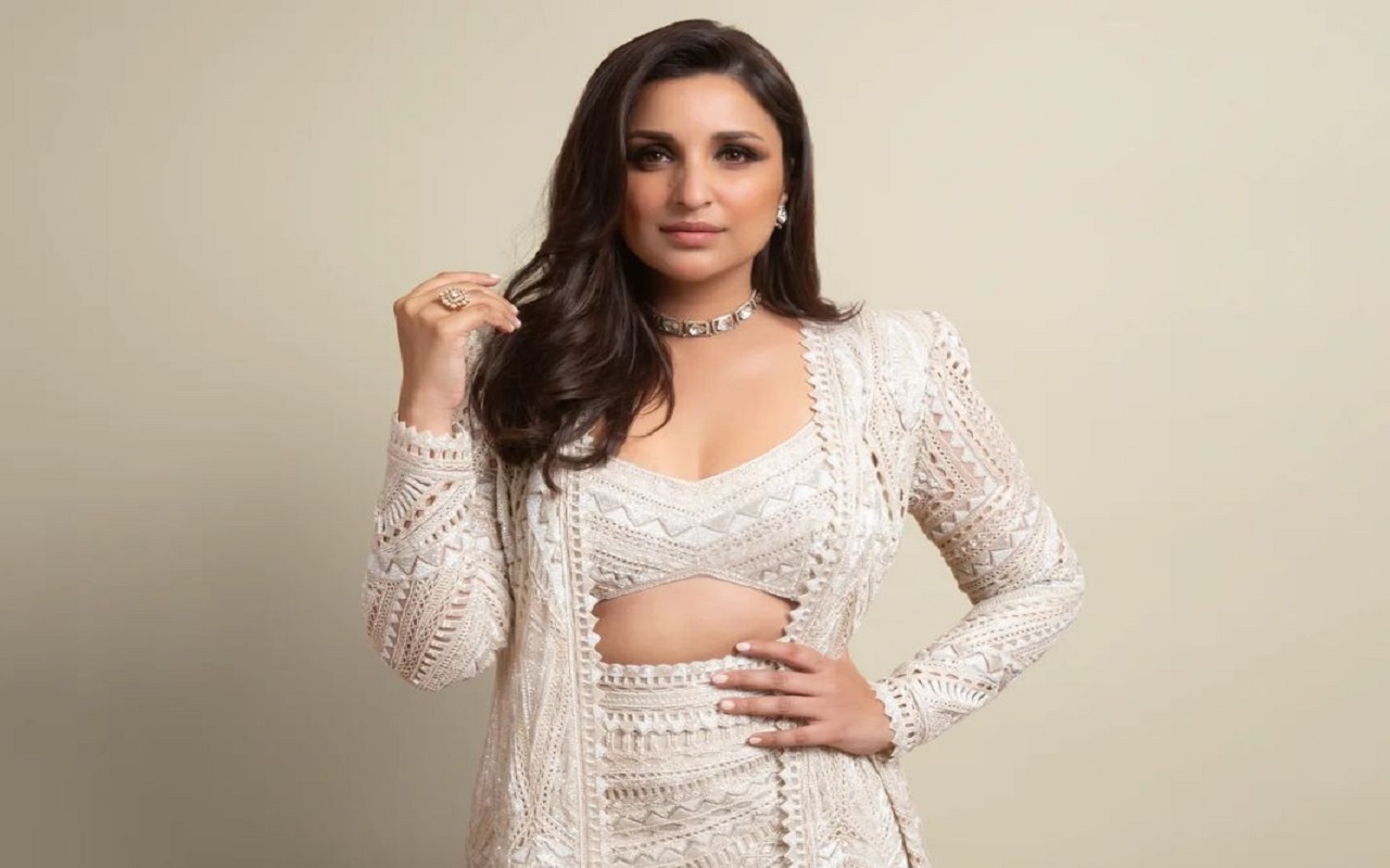 Photo Gallery: You will like this hot look of Parineeti Chopra, see photos