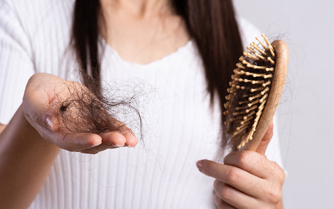 Beauty Tips: If the problem of hair loss has increased, then you have to pay attention to these things
