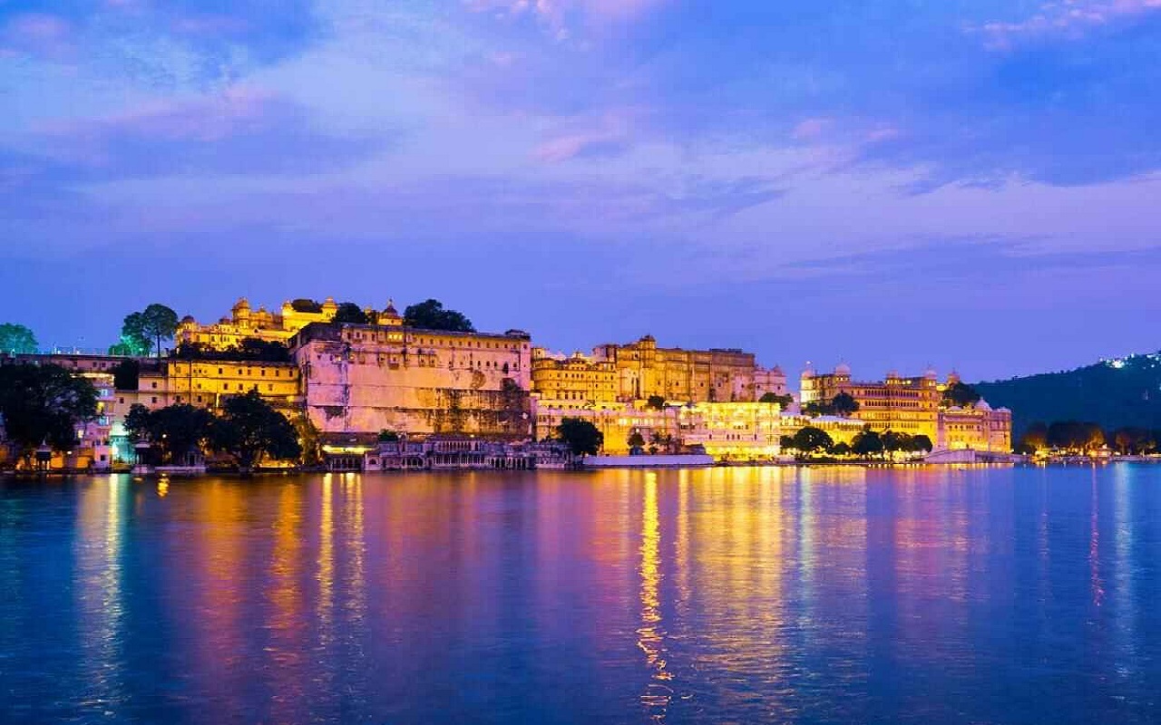 Travel Tips: If you have not visited these places in Rajasthan then your visit will remain incomplete
