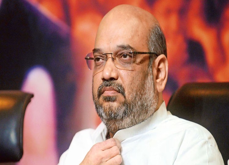 Lok Sabha elections: Amit Shah will give victory mantra to workers in Jodhpur today