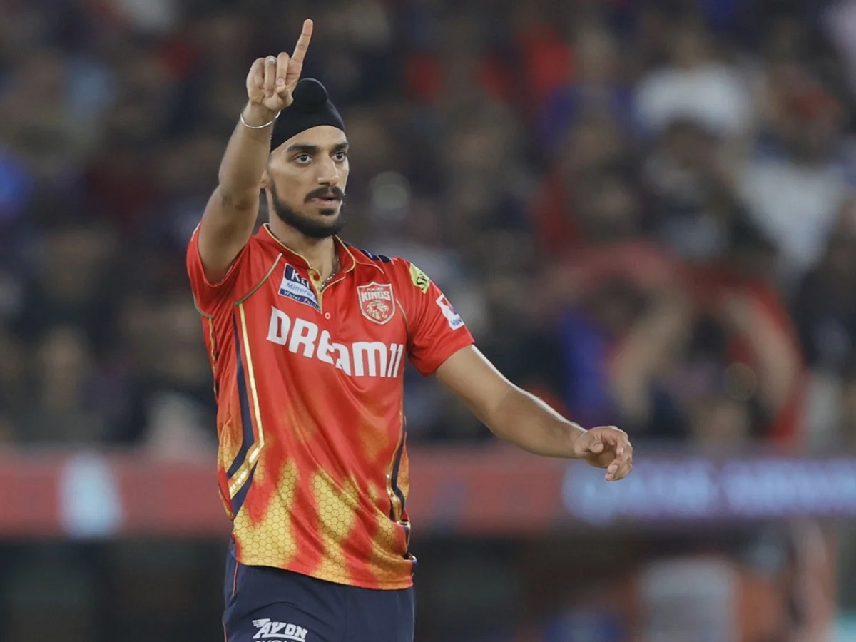 IPL 2019: Arshdeep Registers This Embarrassing Record