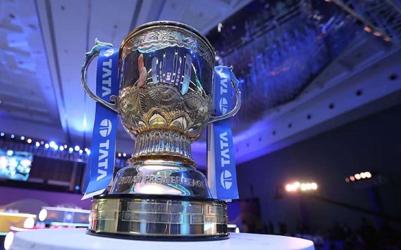 IPL 2023: For the first time in IPL history, this record was made in a single day.