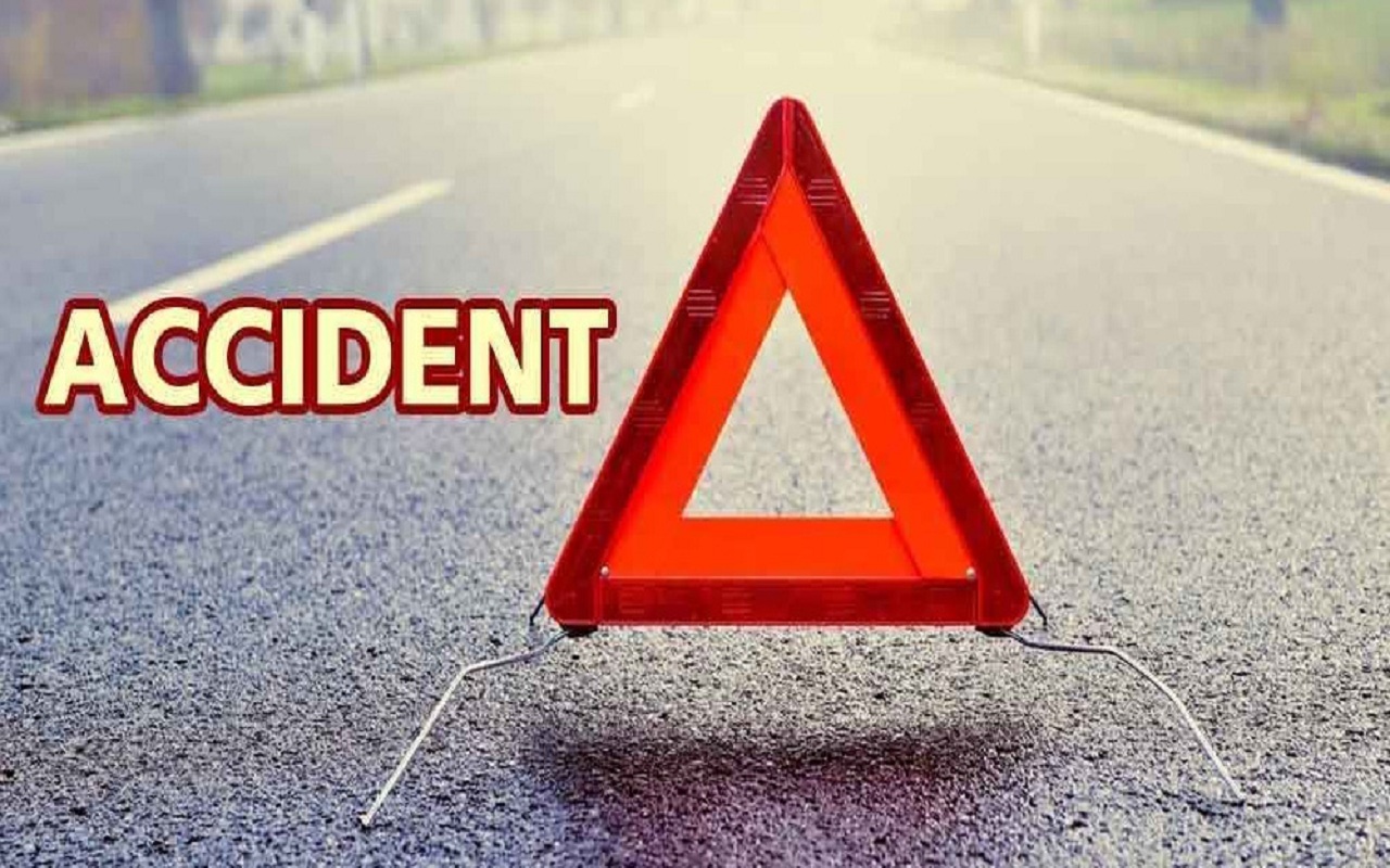 Two people died due to collision of motorcycles