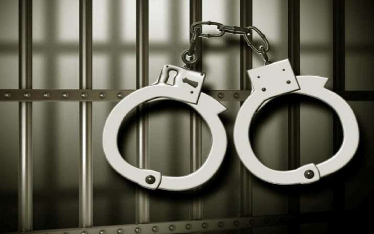 Maharashtra: Nigerian national arrested in Navi Mumbai, drugs worth Rs 11.6 lakh seized