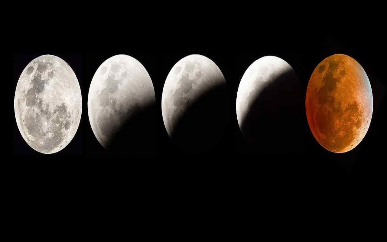 Chandra Grahan 2023: Know when the first lunar eclipse of the year is going to happen in May, these women will have to take special care