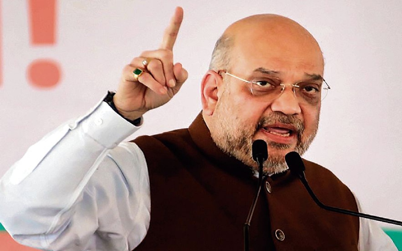 Government is empowering laborers by ensuring social and health security: Shah