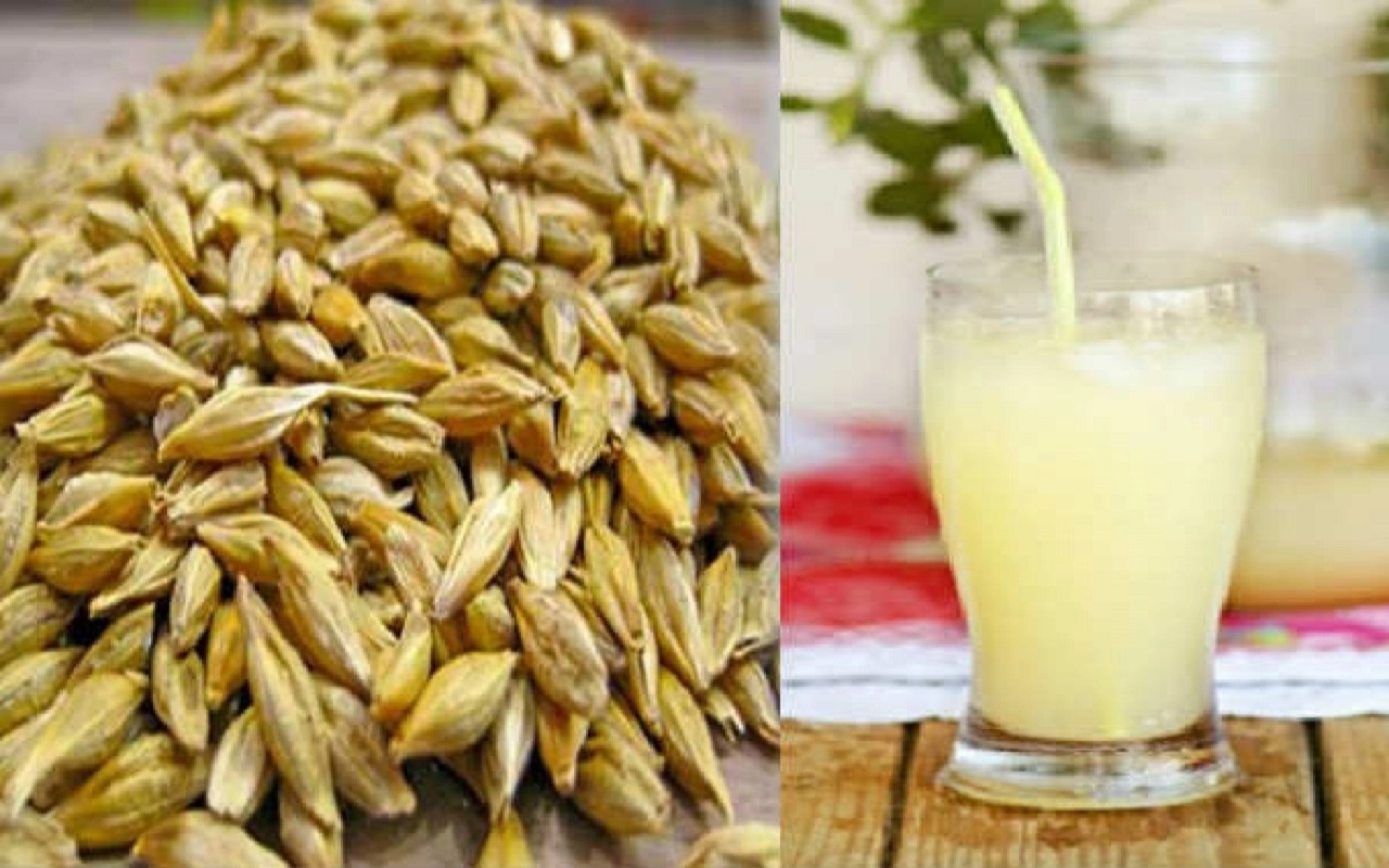 Health Tips: Barley water is a panacea for your health, you will get many benefits by drinking it