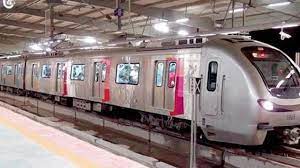 Metro Fares concession: Government’s big order! Announcement of 25 percent discount in Mumbai Metro fare