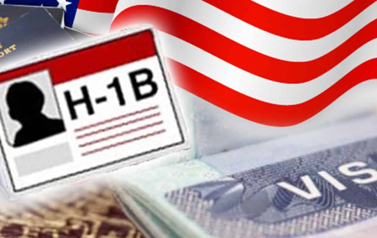 H-1B Visa Registration: America is going to change the registration process of H-1B visa, know how it will affect you