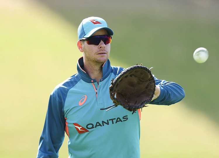 T20 World Cup: Steve Smith did not get a place in the Australian team