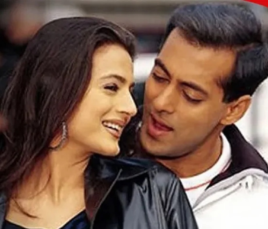 Amisha Patel has said this big thing about marriage with Salman Khan