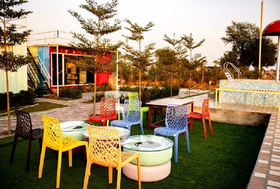 Travel Tips: Choose Trishla Farmhouse to spend memorable days with family in summer season, you will get good facilities in low budget