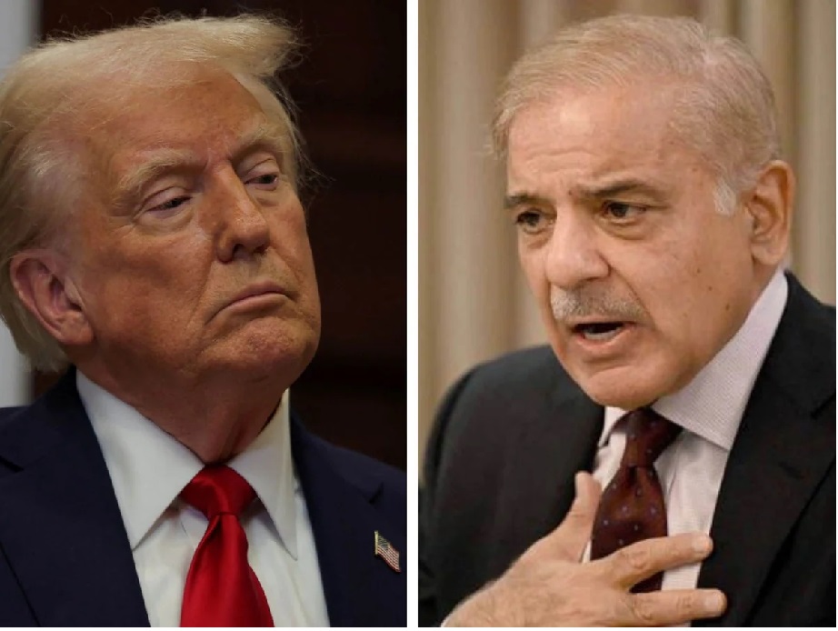 After the Phalgam Attack, Pakistan came on its knees, pleading before Trump 