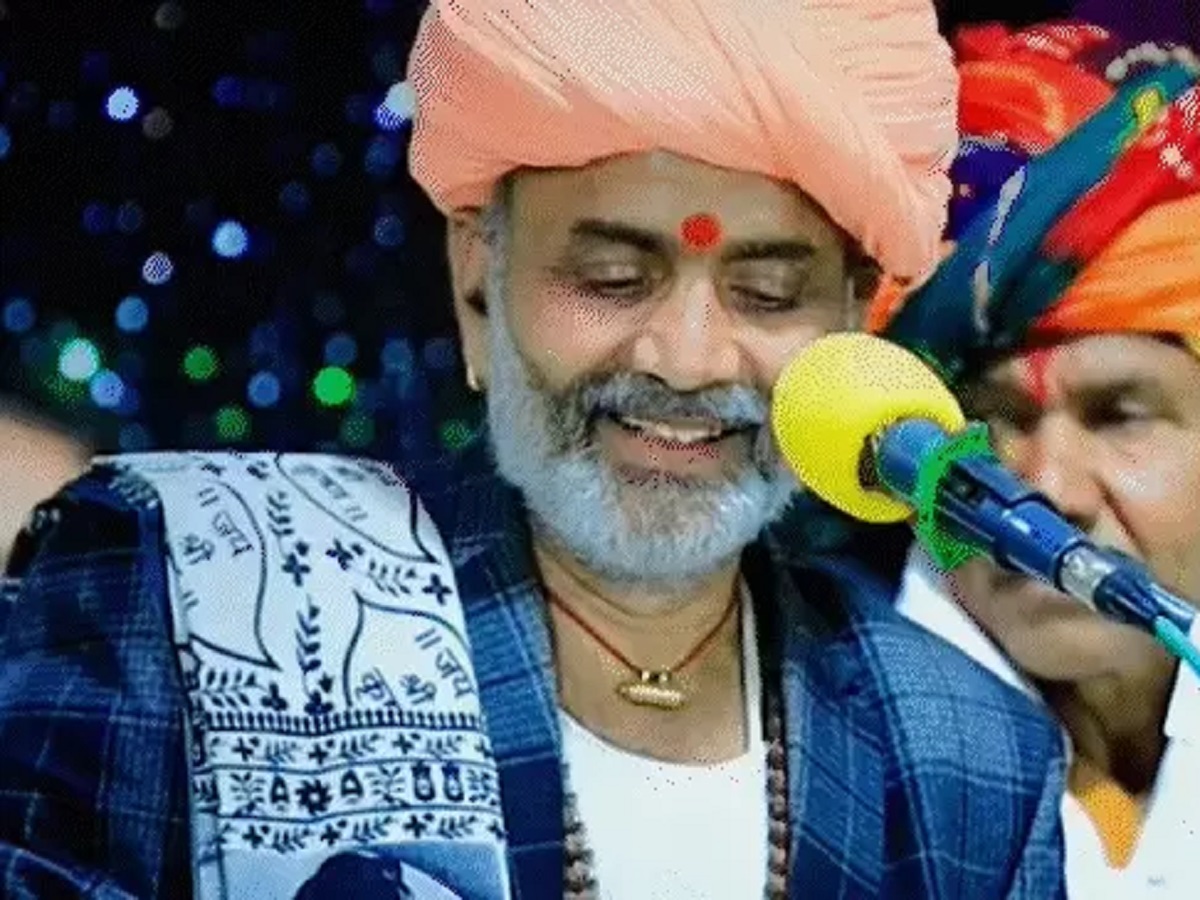 Samachar Jagat
