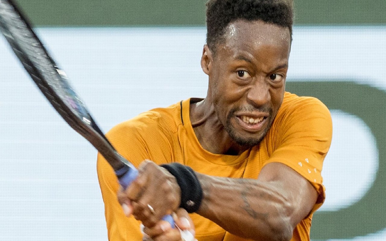 French Open 2023: Monfils pulls out of French Open with wrist injury