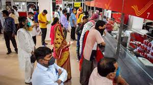 Post Office Super Return: You will get 7 lakh 24 thousand 149 rupees in 5 years, know full details