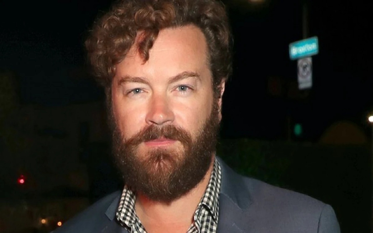 Danny Masterson: Actor Danny Masterson convicted of two counts of rape