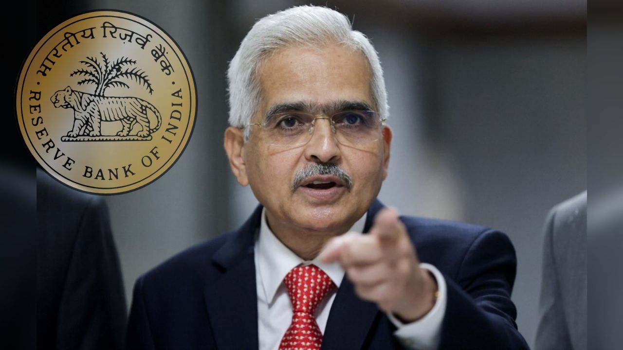 RBI Digital Currency: RBI has taken a big decision regarding Digital Currency, these banks including SBI were included