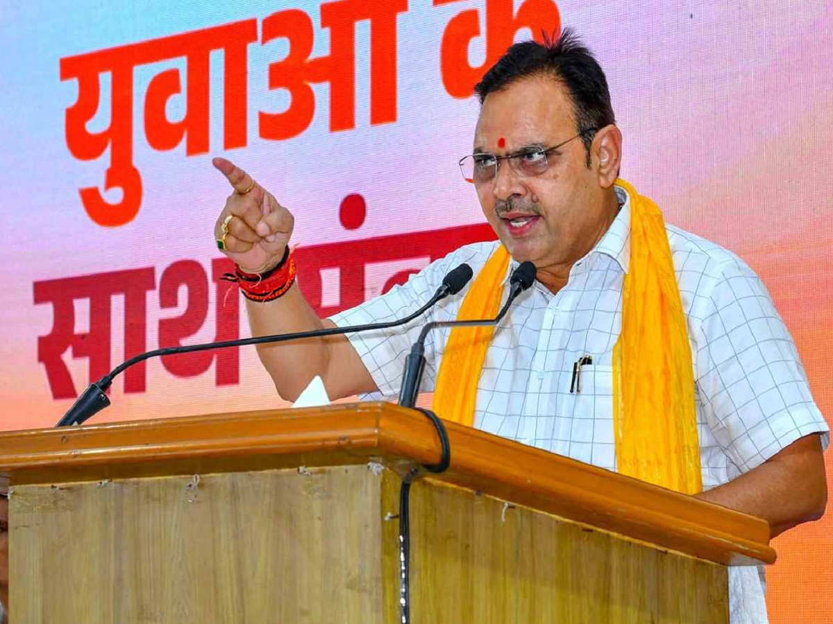 Samachar Jagat