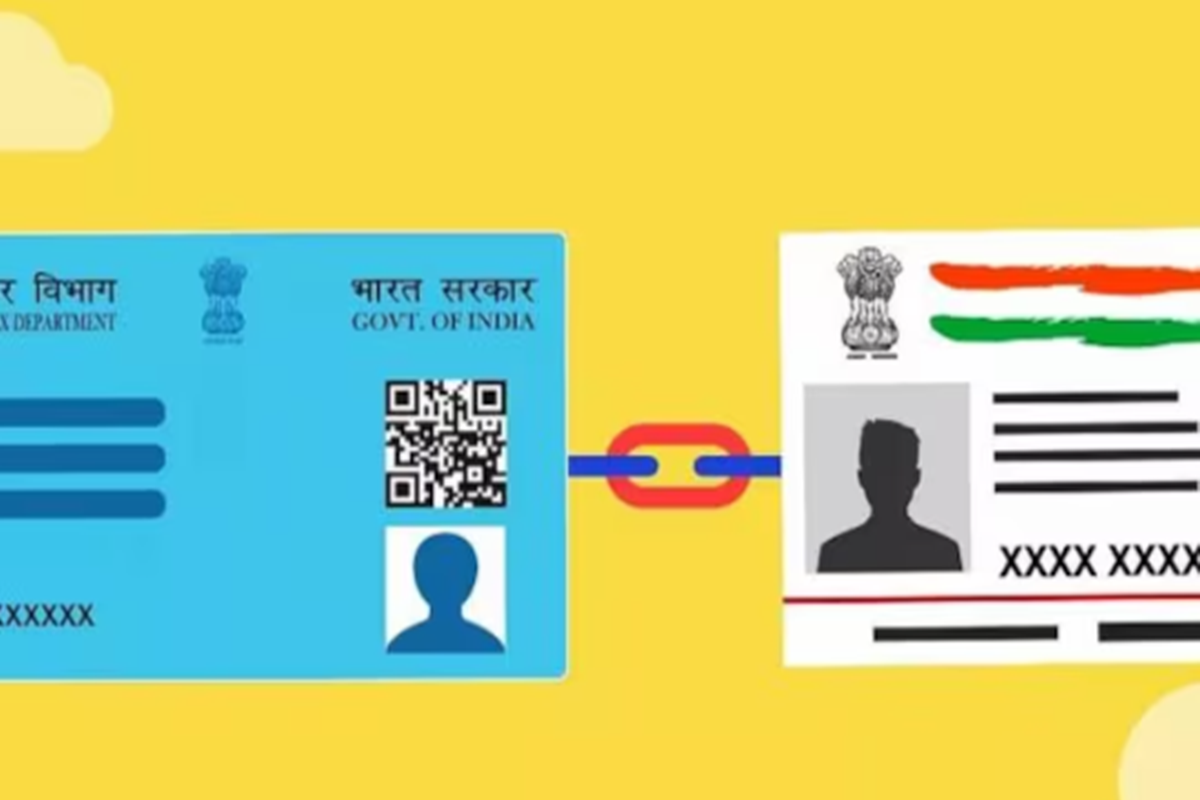 PAN-Aadhaar Linking: Today is the last chance to link PAN-Aadhaar, know whether the government will extend the deadline