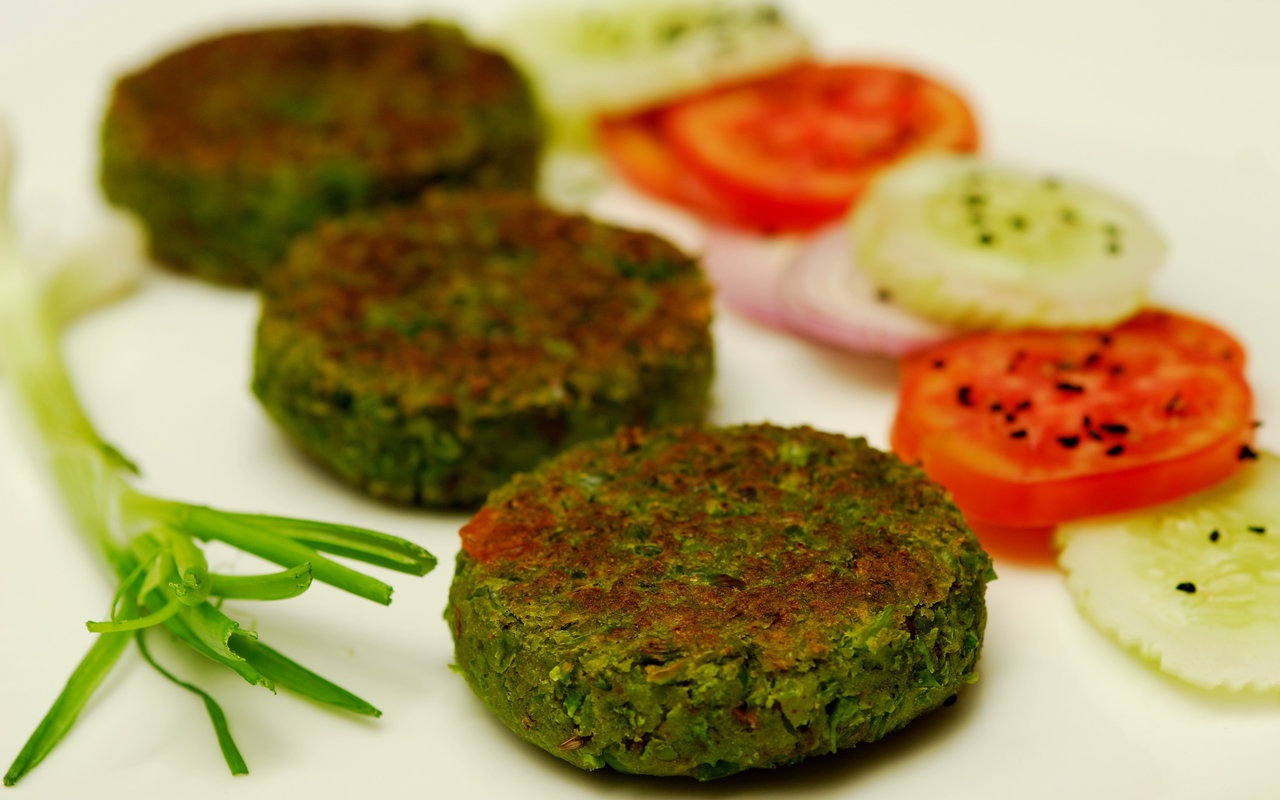 Recipe Tips: You can also make Mix Veg Tikki at home, it is easy to make