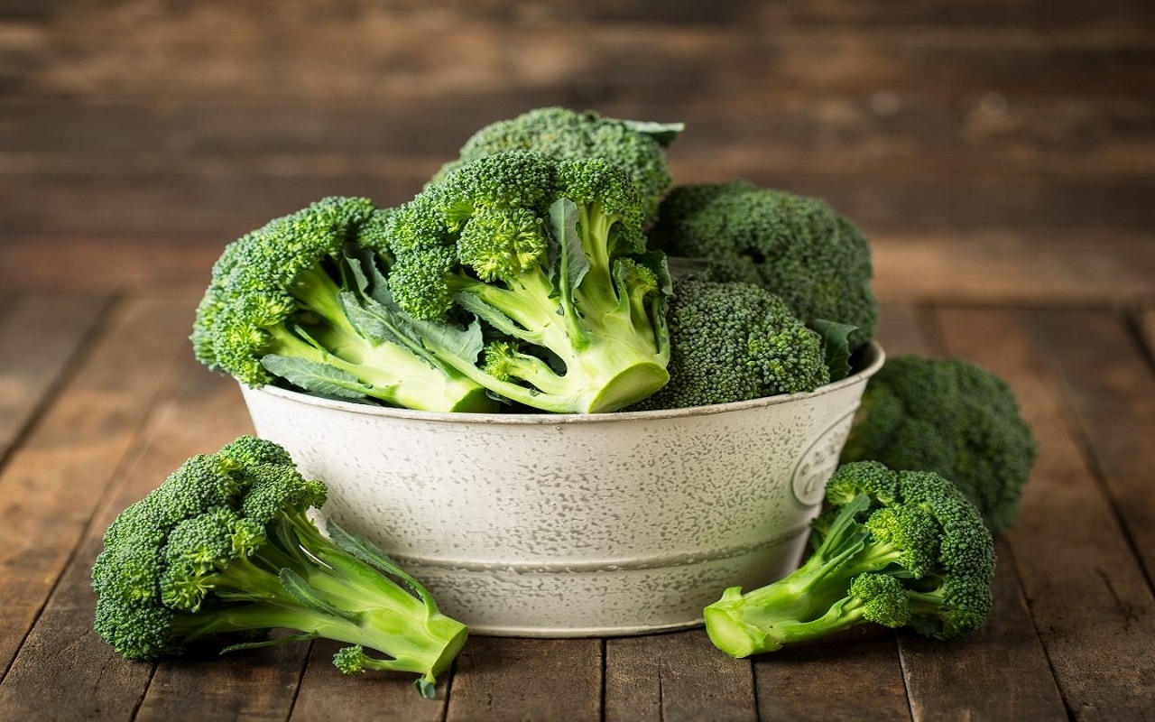 Health Tips: There are many benefits of consuming broccoli, if you know then you will start eating