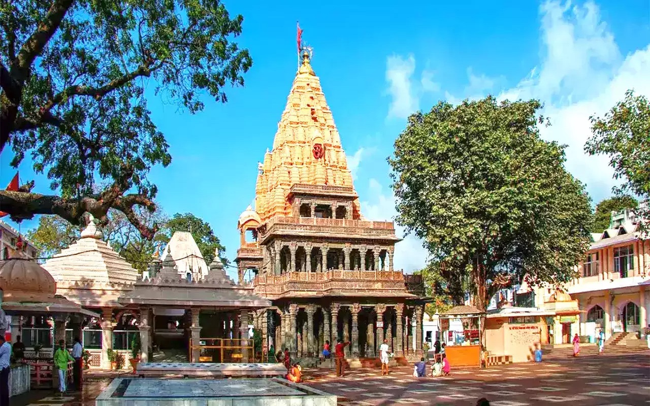 Travel Tips: If you are going to Ujjain then you must visit these places
