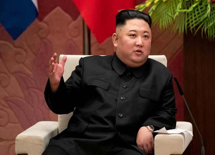 'First collect your feces and then dry it and give it to the government', now the North Korean dictator has given this strange order to the people