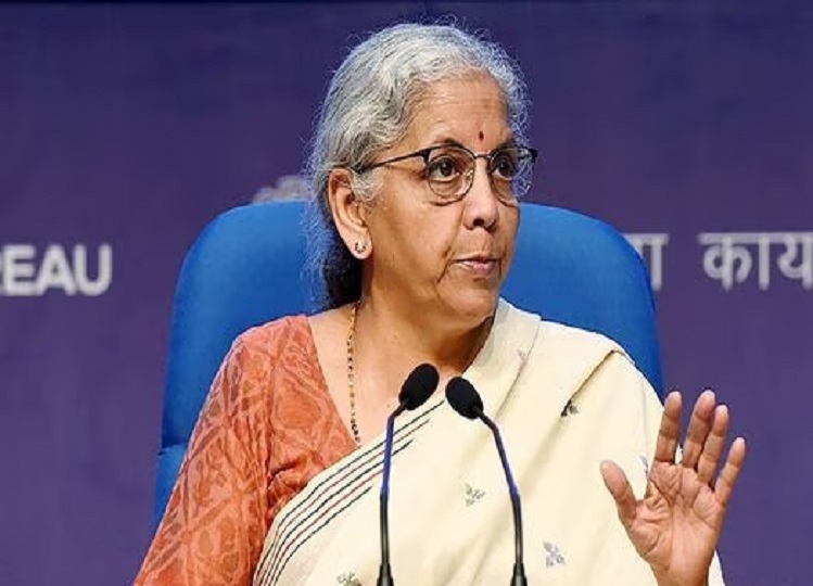 Union Budget 2024: This record will be registered in the name of Finance Minister Nirmala Sitharaman, this has not happened till now