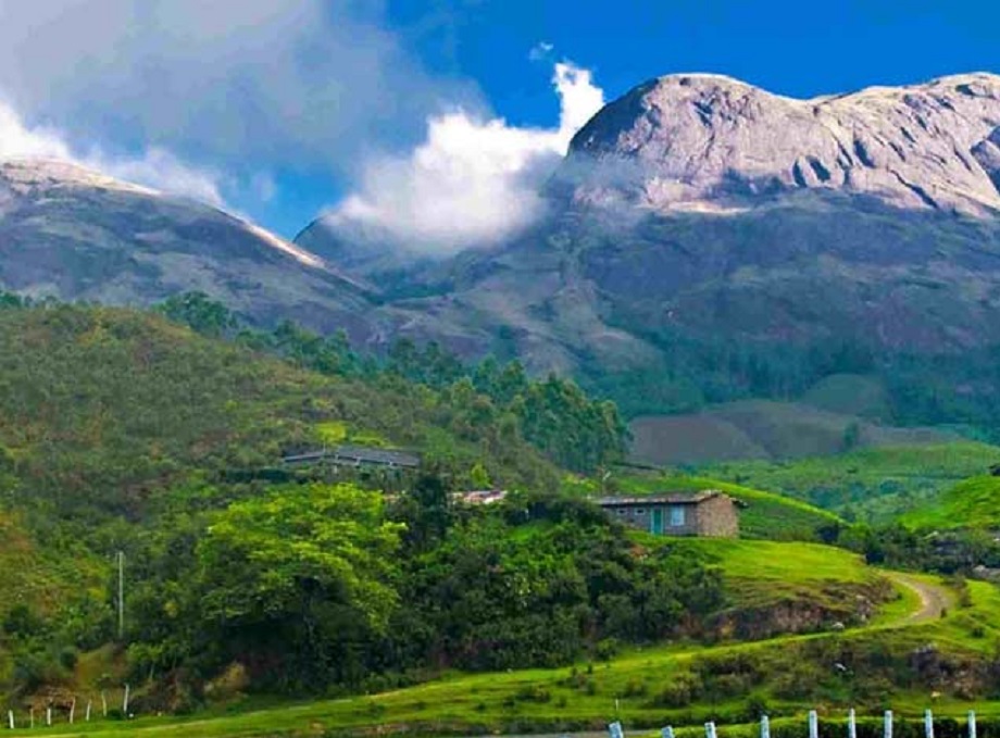 Travel Tips: Kotagiri hill station of Tamil Nadu is very beautiful, make a plan with your partner today