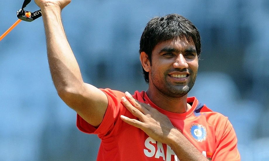 Munaf Patel had a one night stand with this Bollywood actress, this shocking revelation happened